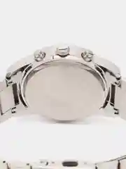Серебряный мужские наручные часы Reward RD81009M с хронографом, в подарочной упаковке