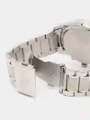 Серебряный мужские наручные часы Reward RD81009M с хронографом, в подарочной упаковке