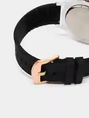 Индиго мужские наручные часы Lige LG8936 с календарём, в подарочной упаковке