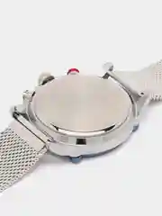 Синий мужские наручные часы Reward RD82022M с хронографом, в подарочной упаковке