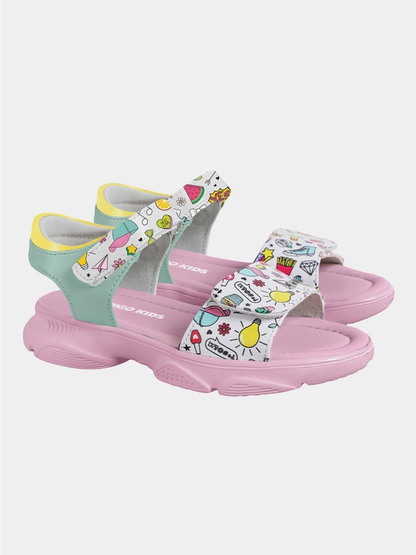 Сандалии INDIGO KIDS