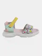 Белый сандалии INDIGO KIDS