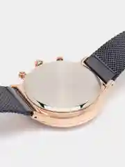 Индиго мужские наручные часы Reward RD82024M с хронографом, в подарочной упаковке