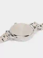 Серебряный женские наручные часы Reward RD21046L в подарочной упаковке