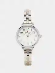 Серебряный женские наручные часы Reward RD21046L в подарочной упаковке