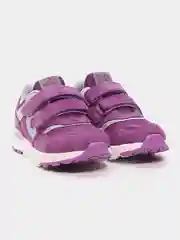 Серый кроссовки INDIGO KIDS