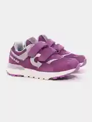 Серый кроссовки INDIGO KIDS