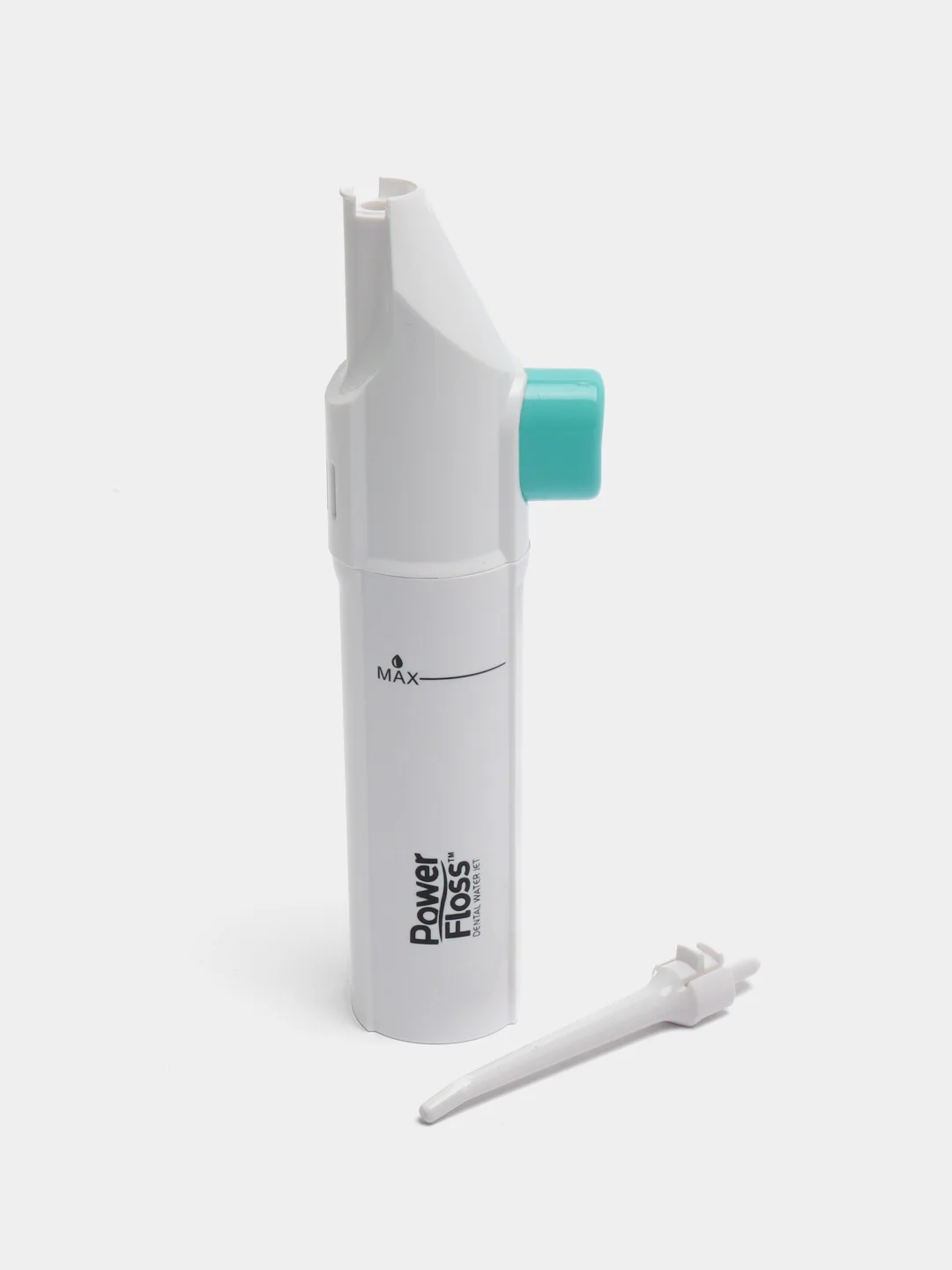 Ирригатор POWER FLOSS механический для полости рта и носа