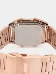 Карамельный мужские спортивные наручные часы Skmei 1220 в подарочной упаковке