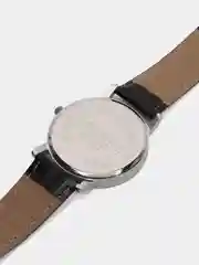 Угольный мужские наручные часы KINGNUOS K-025, в подарочной упаковке