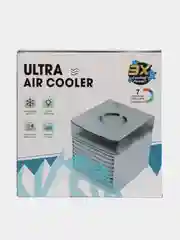 Портативный мини-кондиционер Ultra Air Cooler 3x, USB
