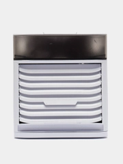 Портативный мини-кондиционер Ultra Air Cooler 3x, USB