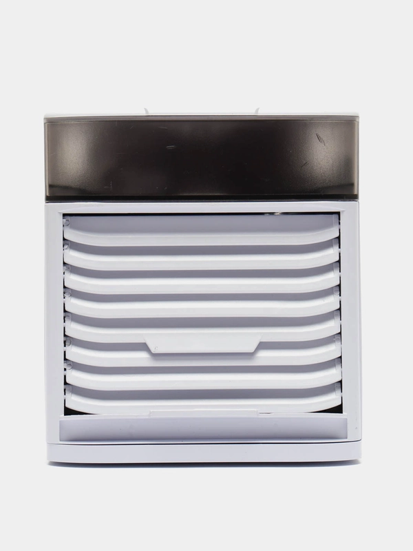 Портативный мини-кондиционер Ultra Air Cooler 3x, USB