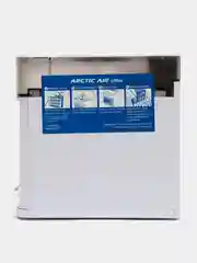 Портативный мини-кондиционер Ultra Air Cooler 3x, USB