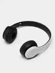 Беспроводные наушники Wireless, накладные, с шумоподавлением полноразмерные