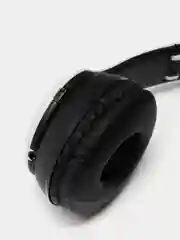 Беспроводные наушники Wireless, накладные, с шумоподавлением полноразмерные