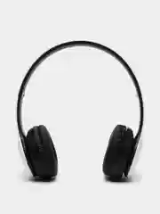 Беспроводные наушники Wireless, накладные, с шумоподавлением полноразмерные