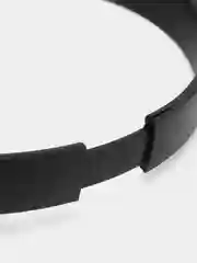 Черный беспроводные наушники Wireless, накладные, с шумоподавлением полноразмерные