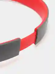 Красный беспроводные наушники Wireless, накладные, с шумоподавлением полноразмерные