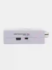 Конвертер преобразователь переходник с HDMI на AV, с AV на HDMI, RCA кабель, тюльпан