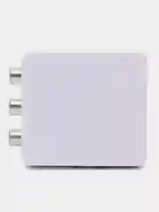 Конвертер преобразователь переходник с HDMI на AV, с AV на HDMI, RCA кабель, тюльпан