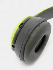 Лайм беспроводные наушники Wireless, накладные, с шумоподавлением полноразмерные