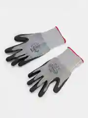 Перчатки HyFlex 11-435 противопорезные, размер 7