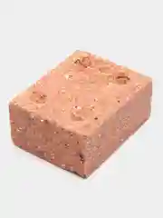 Розовый кукурузный жмых 10шт с отверстиями для крючка, прикормка макуха, рыболовная