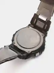 Черный детские спортивные наручные часы Skmei 1450 в подарочной упаковке
