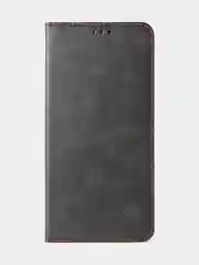 Чехол-книжка GQ для Infinix Smart 7, из высококачественной искусственной кожи