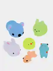 Игрушка антистресс сквиш, мялка