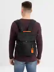 Рюкзак мужской, с USB
