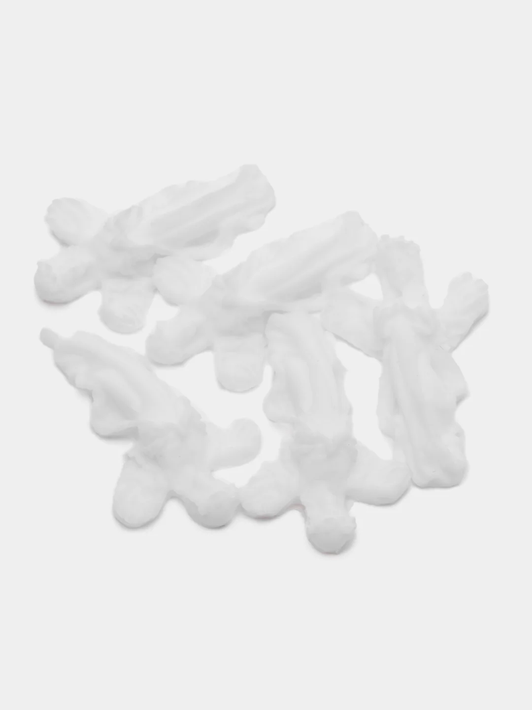 Бронзовый объёмные стразы фигурки 3D для дизайна ногтей и маникюра, наполнитель для эпоксидной смолы
