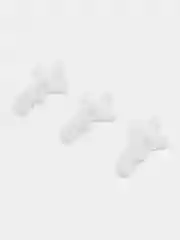 Бронзовый объёмные стразы фигурки 3D для дизайна ногтей и маникюра, наполнитель для эпоксидной смолы