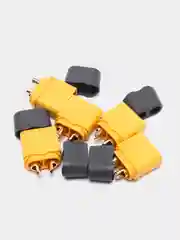 Разъем Amass iFlight XT60, 5 штук