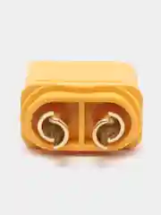 Разъем Amass iFlight XT60, 5 штук