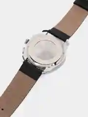 Красный мужские наручные часы Skmei 9106 с  хронографом в подарочной упаковке