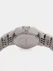 Черный женские наручные часы Skmei Q023 с календарем в подарочной упаковке