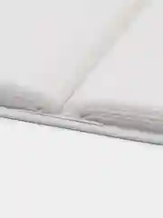 Белый фотоальбом в твердой обложке на 100 фото