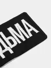 Нашивка-термонаклейка "Вредьма"