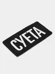 Нашивка-термонаклейка "Суета"