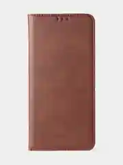 Чехол-книжка GQ для Oppo A17 / Oppo A17K, из высококачественной искусственной кожи