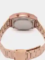 Карамельный мужские наручные часы Skmei 1328  в подарочной упаковке