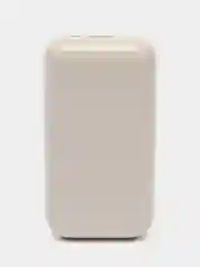 Слоновая кость аккумулятор внешний Xiaomi Power Bank Pocket Edition Pro, 33W, 10000mAh