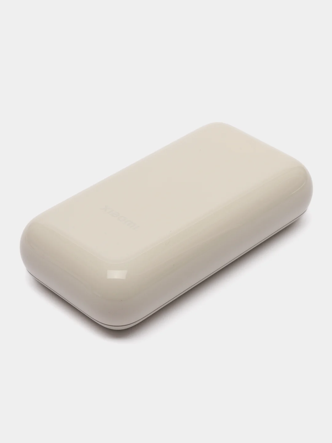 Слоновая кость аккумулятор внешний Xiaomi Power Bank Pocket Edition Pro, 33W, 10000mAh