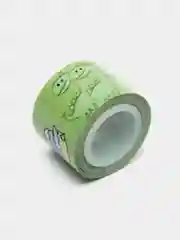 Скотч детский, набор 7 штук