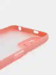 Розовый чехол Bubble Slim Case для Xiaomi Redmi 9/9a/9c/9t/10X/Note8/9/10/9S/POCO X3/M3/MI10T