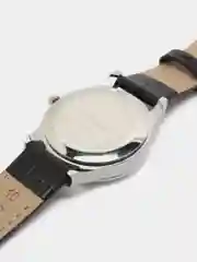 Серебряный женские наручные часы Skmei 9058L с календарем в подарочной упаковке
