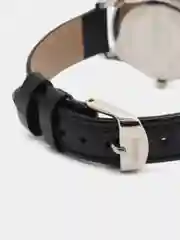 Серебряный женские наручные часы Skmei 9058L с календарем в подарочной упаковке