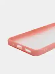 Розовый чехол Bubble Slim Case для Xiaomi Redmi 9/9a/9c/9t/10X/Note8/9/10/9S/POCO X3/M3/MI10T
